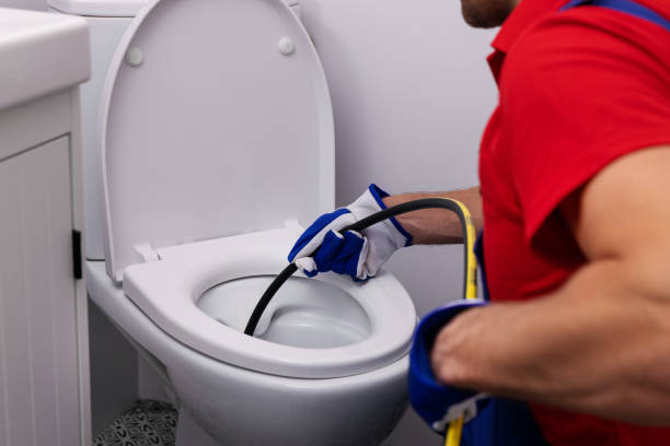 Professional Plumbing in Sherwood Manor, CT
