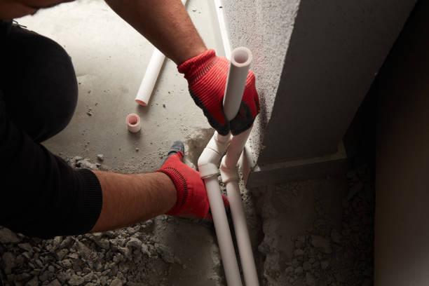 Best Affordable Plumbing Services  in Sherwood Manor, CT
