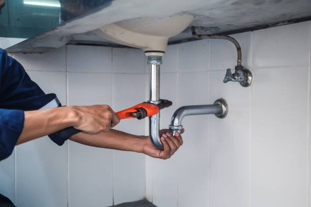 Best Residential Plumbing Services  in Sherwood Manor, CT