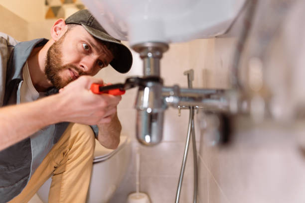 Best Leak Detection Services  in Sherwood Manor, CT