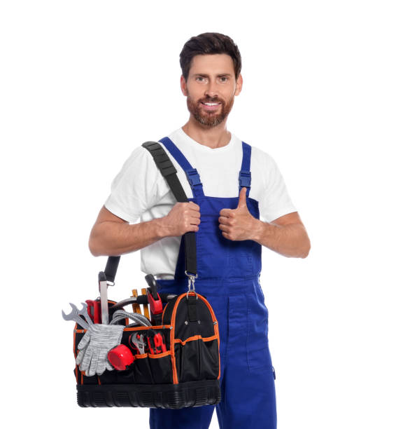 Clogged Drain Plumber in Sherwood Manor, CT