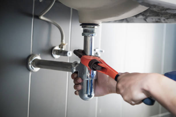 Best Sewer Line Repair  in Sherwood Manor, CT