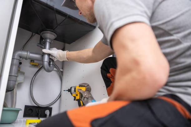 Best Affordable Plumber Near Me  in Sherwood Manor, CT