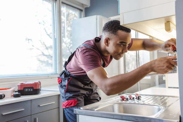Best Sewer Cleaning Services  in Sherwood Manor, CT