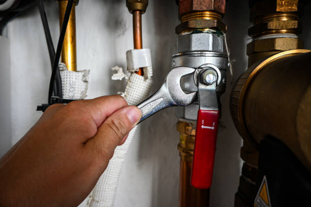 Best Plumbing Installation Services  in Sherwood Manor, CT